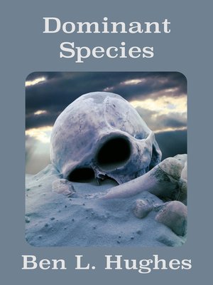 cover image of Dominant Species
